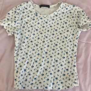 Hey guys sorry for inactivity!Brandy Melville top